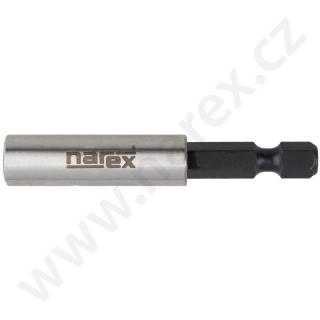 Magnetický držiak bitov / hrotov Narex SLIM 65404491
