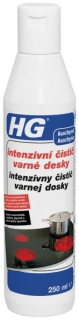 HG102 Intenzívny čistič varnej dosky