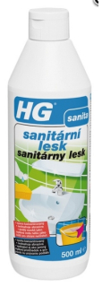 HG145 Sanitárny lesk