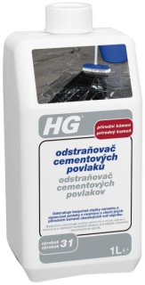 HG216 odstraňovač cementových povlakov z mramoru