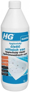 HG448 hygienický čistič hydromasážnych vaní
