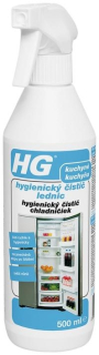 HG335 Hygienický čistič chladničiek