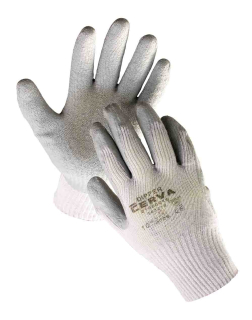 Pracovné rukavice Cerva DIPPER vel. 9