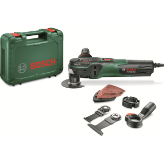 Multifunkčné náradie Bosch PMF 350 CES 0603102220
