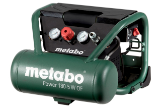 Metabo  Kompresor Power 180-5 W OF 601531000