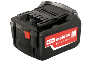 Akumulátor Metabo 14,4 V 4,0 Ah Li-Power 625590000