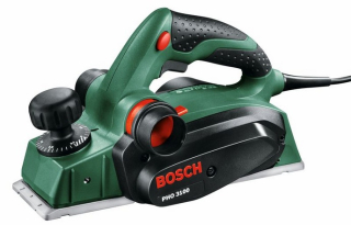 Elektrický hoblík Bosch PHO 3100 0603271120