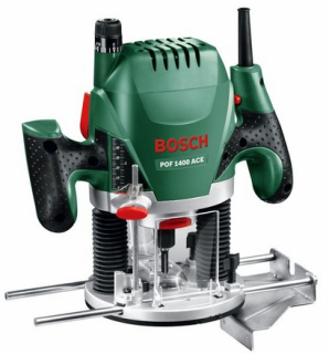 Horná fréza Bosch POF 1400 ACE 060326C820