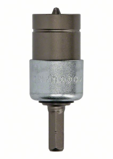 Bosch Skrutkovací nadstavec 60 mm 1ks 1608500013