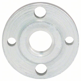 Bosch Kruhová matica pre leštiaci kotúč 115-150 mm 1ks 1603340015