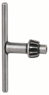 Bosch Náhradný kľúč pre skľučovadlo s ozubeným vencom ZS14, B, 60 mm, 30 mm, 6 mm 1ks 1607950042