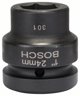 Bosch Držiak násuvných kľúčov 24 mm, 57 mm, 54 mm, M 16, 41,5 mm 1ks 1608557043