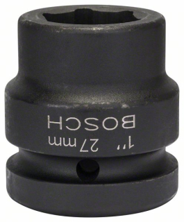 Bosch Držiak násuvných kľúčov 27 mm, 57 mm, 54 mm, M 18, 45,5 mm 1ks 1608557046