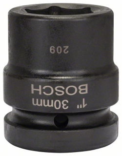 Bosch Držiak násuvných kľúčov 30 mm, 62 mm, 54 mm, M 20, 49 mm 1ks 1608557049