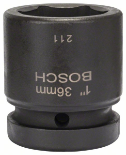 Bosch Držiak násuvných kľúčov 36 mm, 62 mm, 54 mm, M 24, 56,5 mm 1ks 1608557054