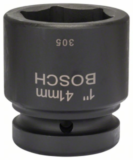 Bosch Držiak násuvných kľúčov 41 mm, 66 mm, 54 mm, M 27, 62,8 mm 1ks 1608557058