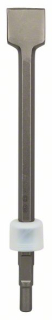 Lopatkový sekáč Bosch s odsadeným nákružkom 400 x 50 mm 1618630007