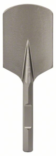 Lopatkový sekáč Bosch šesťhran 28 mm 135x400 mm 1618662000