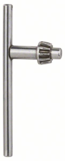 Bosch Náhradný kľúč pre skľučovadlo s ozubeným vencom S14, F, 80 mm, 30 mm, 5 mm, 6 mm 1ks 1607950053