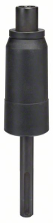 Bosch Držiaky vrtákov SDS-max, veľký klinový hriadeľ 1ks 1618598161