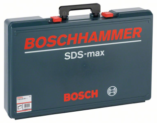 Bosch Kufor z plastu 620 × 410 × 132 mm 1ks 2605438261