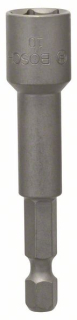 Bosch Násuvné kľúče 65 x 10 mm, M 6 1ks 2608550039
