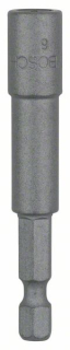 Bosch Násuvné kľúče 65 x 6 mm, M 3,5 1ks 2608550040