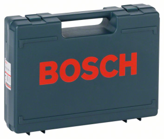 Bosch Kufor z plastu 381 × 300 × 110 mm 1ks 2605438286