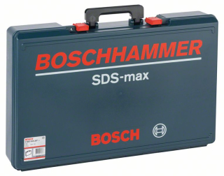 Bosch Kufor z plastu 620 × 410 × 132 mm 1ks 2605438297