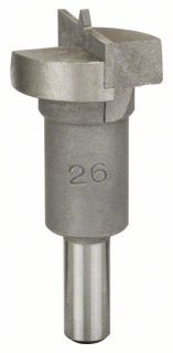 Bosch Vrták na závesy z tvrdokovu 26 x 56 mm, d 8 mm 1ks 2608596979