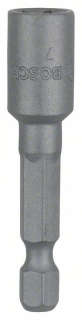 Bosch Násuvný kľúč 50 x 7 mm, M 4 1ks 2608550070