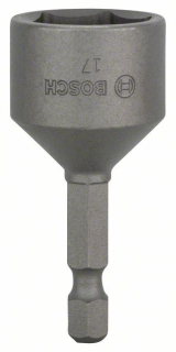 Bosch Násuvný kľúč 50 x 17 mm, M 10 1ks 2608550072