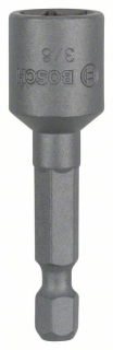 Bosch Násuvný kľúč 50 mm x 3/8" 1ks 2608550082