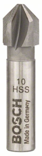 Bosch Kužeľové záhlbníky 10,0 mm, M 5, 40 mm, 8 mm 1ks 2608596665