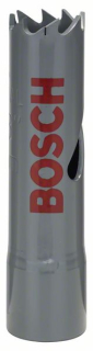 Bosch Dierová píla z HSS-dvojkovu pre štandardné adaptéry 16 mm, 5/8" 1ks 2608584100