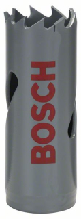 Bosch Dierová píla z HSS-dvojkovu pre štandardné adaptéry 20 mm, 25/32" 1ks 2608584102