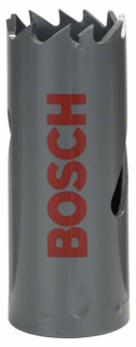 Bosch Dierová píla z HSS-dvojkovu pre štandardné adaptéry 21 mm, 13/16" 1ks 2608584103