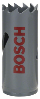 Bosch Dierová píla z HSS-dvojkovu pre štandardné adaptéry 22 mm, 7/8" 1ks 2608584104