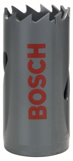 Bosch Dierová píla z HSS-dvojkovu pre štandardné adaptéry 25 mm, 1" 1ks 2608584105