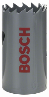 Bosch Dierová píla z HSS-dvojkovu pre štandardné adaptéry 29 mm, 1 1/8" 1ks 2608584107