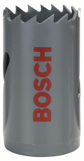 Bosch Dierová píla z HSS-dvojkovu pre štandardné adaptéry 30 mm, 1 3/16" 1ks 2608584108