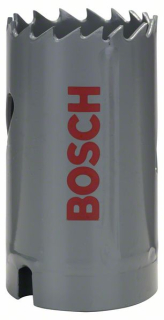Bosch Dierová píla z HSS-dvojkovu pre štandardné adaptéry 32 mm, 1 1/4" 1ks 2608584109