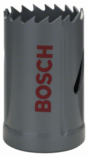 Bosch Dierová píla z HSS-dvojkovu pre štandardné adaptéry 35 mm, 1 3/8" 1ks 2608584110