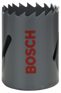 Bosch Dierová píla z HSS-dvojkovu pre štandardné adaptéry 38 mm, 1 1/2" 1ks 2608584111