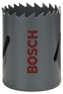 Bosch Dierová píla z HSS-dvojkovu pre štandardné adaptéry 40 mm, 1 9/16" 1ks 2608584112
