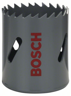 Bosch Dierová píla z HSS-dvojkovu pre štandardné adaptéry 44 mm, 1 3/4" 1ks 2608584114