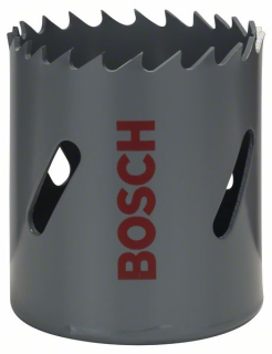 Bosch Dierová píla z HSS-dvojkovu pre štandardné adaptéry 46 mm, 1 13/16" 1ks 2608584115