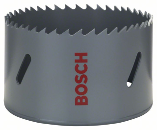 Bosch Dierová píla z HSS-dvojkovu pre štandardné adaptéry 83 mm, 3 1/4" 1ks 2608584127