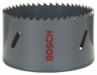 Bosch Dierová píla z HSS-dvojkovu pre štandardné adaptéry 89 mm, 3 1/2" 1ks 2608584128