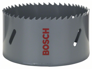 Bosch Dierová píla z HSS-dvojkovu pre štandardné adaptéry 95 mm, 3 3/4" 1ks 2608584130
